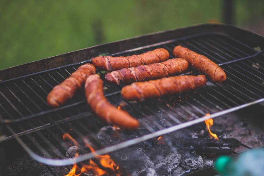 jacaranda Day Goombungee snags