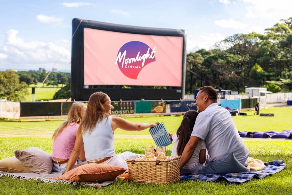 moonlight cinema brisbane