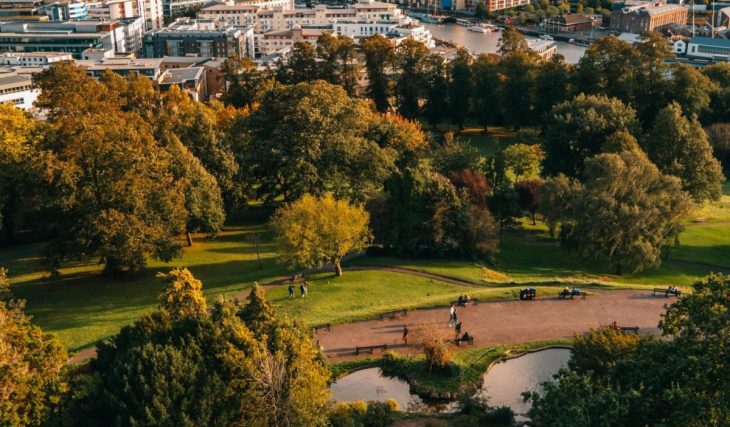 12 Outstanding Things To Do In Bristol This October