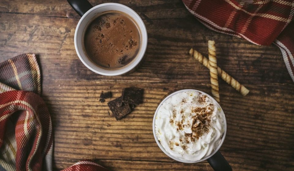 10 Of Bristol’s Best Hot Chocolate Spots To Warm You Up This Season