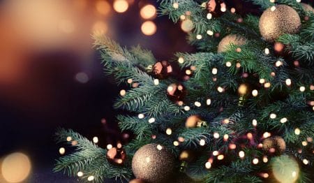 12 Fabulously Festive Things To Do This Christmas While Living Under Tier 3 Restrictions