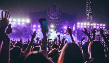 Music Festivals Will Be Able To Return This Summer, Health Secretary Suggests
