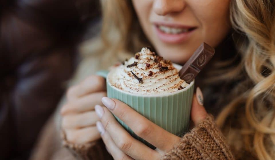 Drinking Hot Chocolate Can Actually Make You Smarter, New Study Suggests