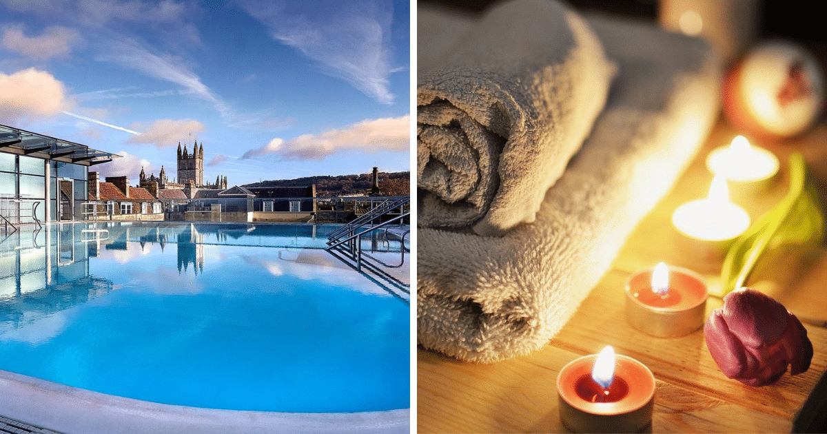 The Best Spas And Beauty Salons In Bristol - Secret Bristol