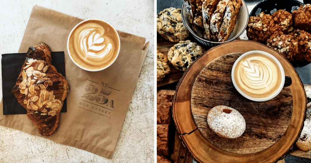 10 Of The Best Coffee Shops In Bristol For Caffeine Addicts Secret