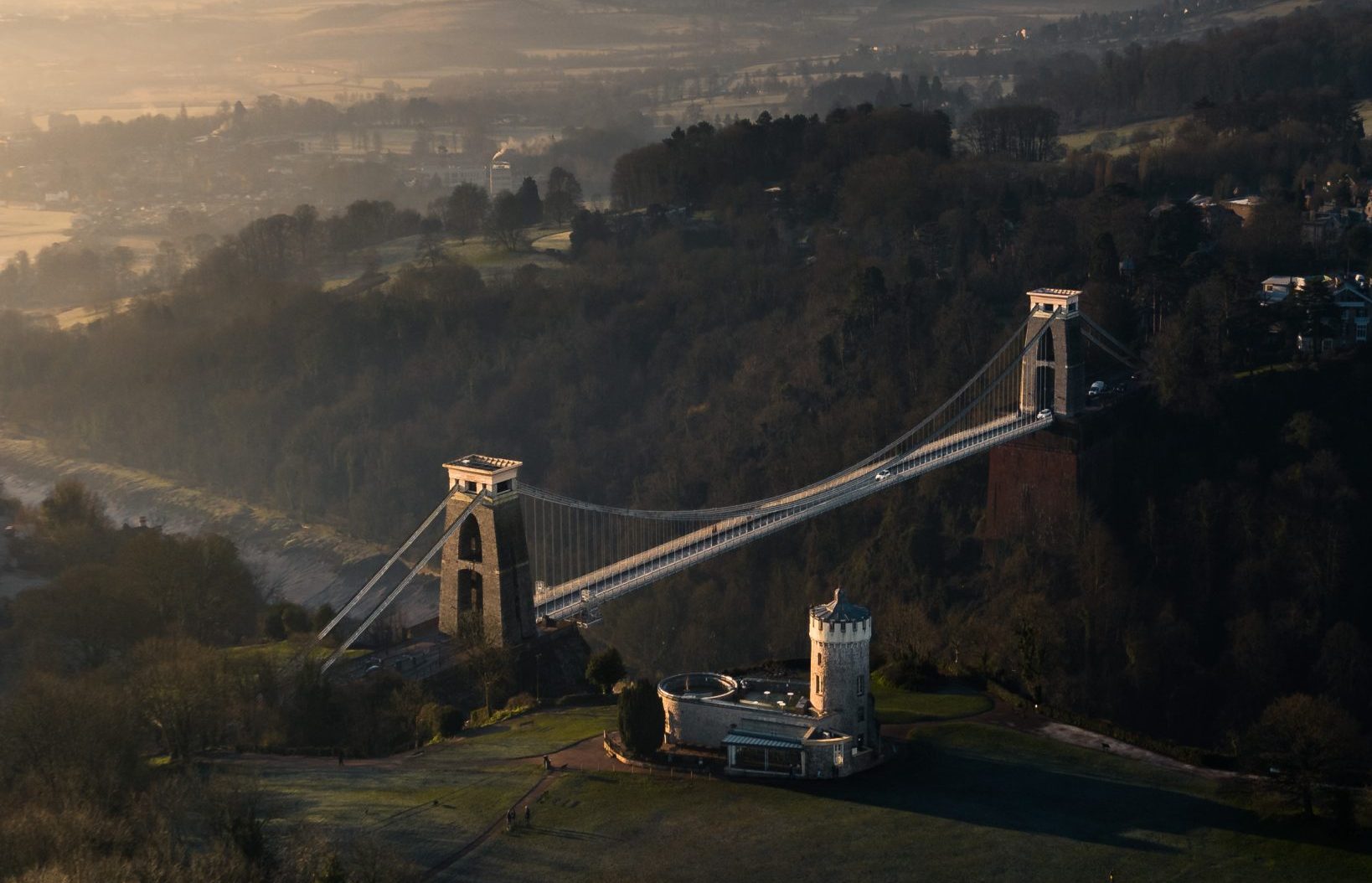 These OpenAir Candlelight Concerts Offer Epic Views Secret Bristol