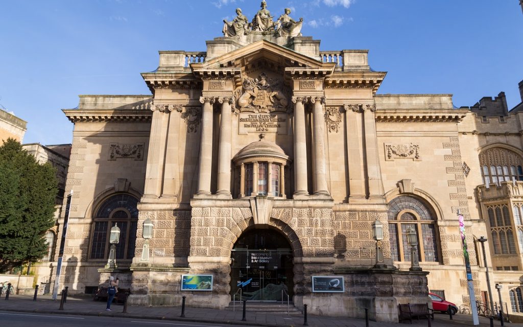 Bristol Museum Art Gallery A World Of History And Inspiration
