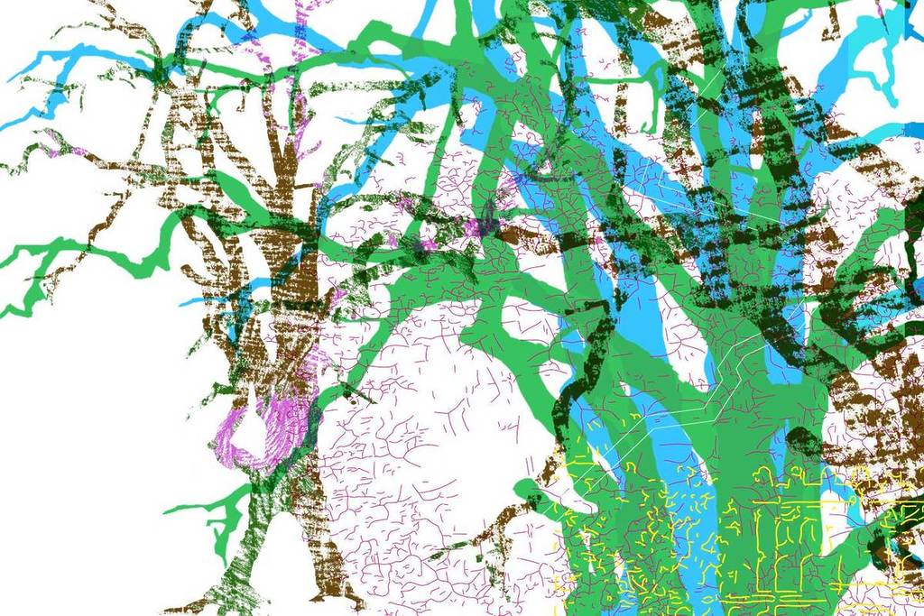 BS4 Arts Trail artwork