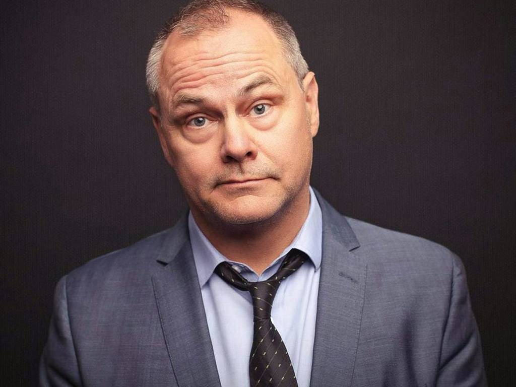 Jack Dee