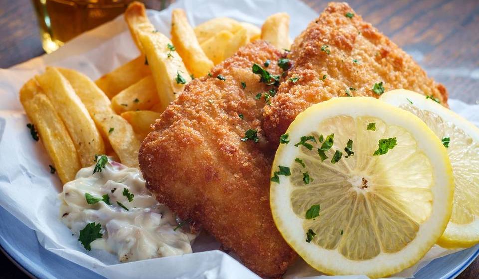 14 Of The Very Best Plaices For Fish &#8216;N&#8217; Chips In Bristol &#8211; From High-End Restaurants To Takeaway Chippies