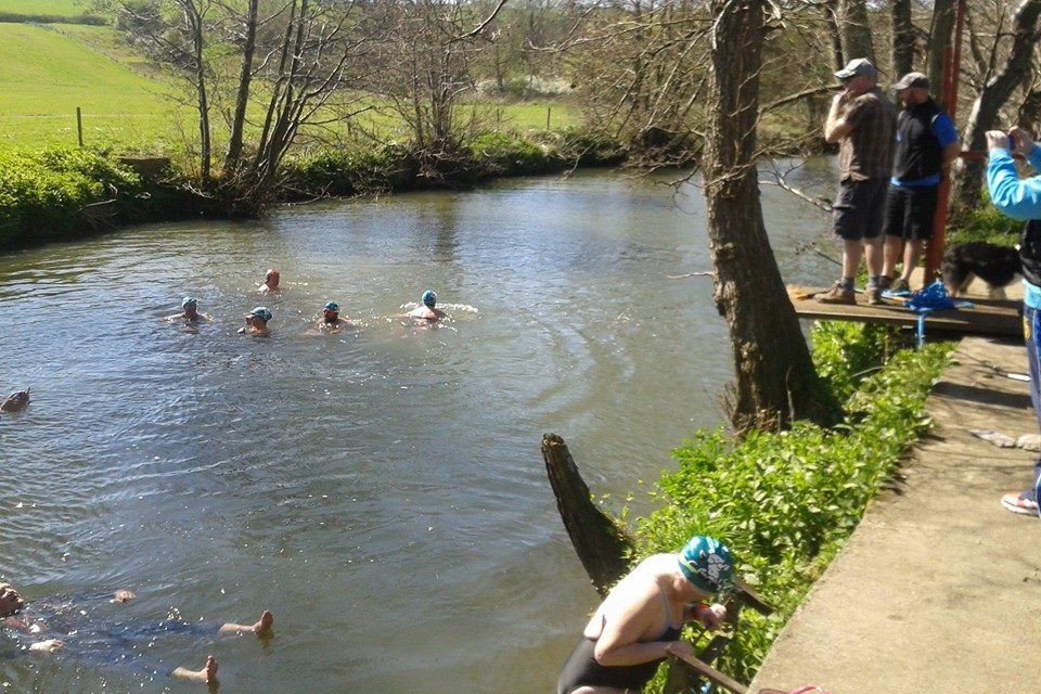 Farleigh & District Swimming Club