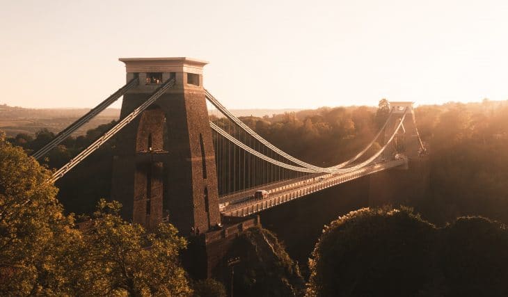 12 Sensational Things To Do In Bristol This September