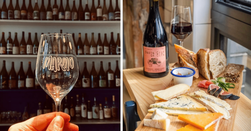 10 Wonderful Wine Bars In Bristol To Enjoy A Tipple At Secret Bristol