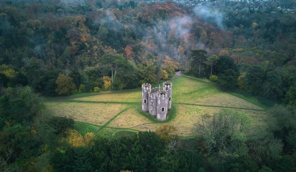 14 unmissable things to do in Bristol this October – from the UK’s scariest scream park to a ‘flying’ basketball game