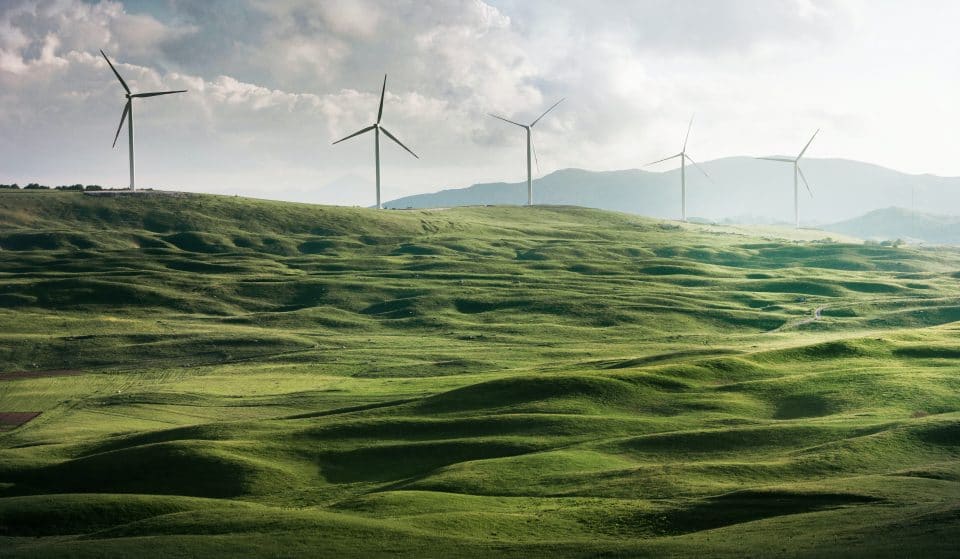 Bristol Has Been Named The Most Sustainable City In The UK