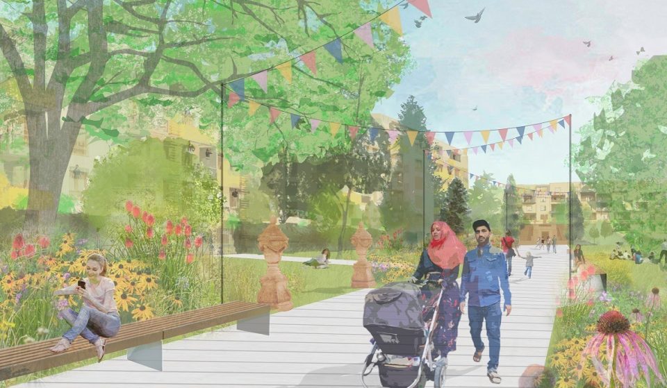 Bristol Zoo Gardens Plans To Open Its Historic Grounds To The Public For Free Once The Site Is Sold