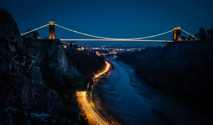 12 Incredibly Magical Things To Do In Bristol This December