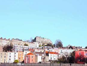 15 Wonderful Things To Do In Bristol This January – From A Huge Sauna Trail To Bristol’s Most Exclusive Pub