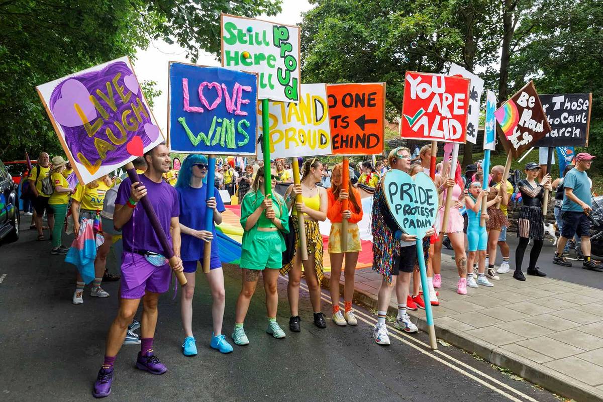 Bristol Pride
