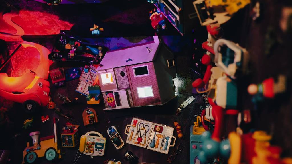 Wake The Tiger Is Turning Back The Clock For Christmas