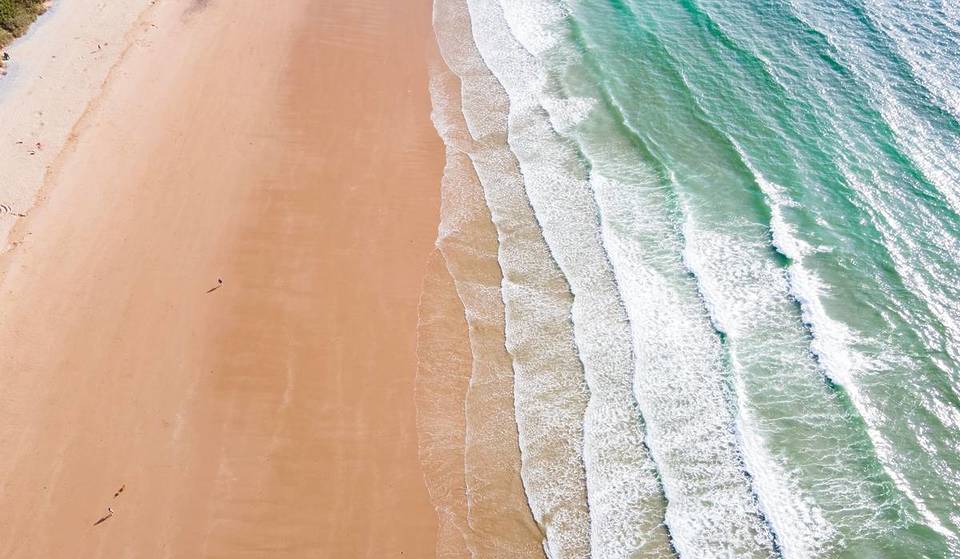 11 Of The Most Beautiful Beaches Near Bristol To Check Out Now That It’s Sunny