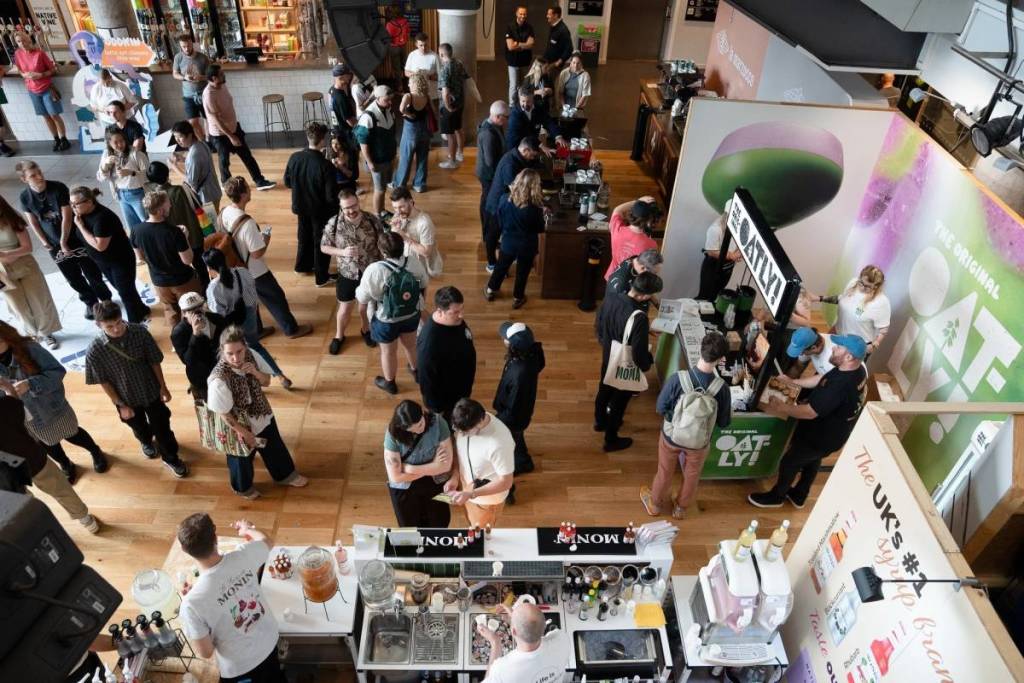 Bristol Coffee Festival