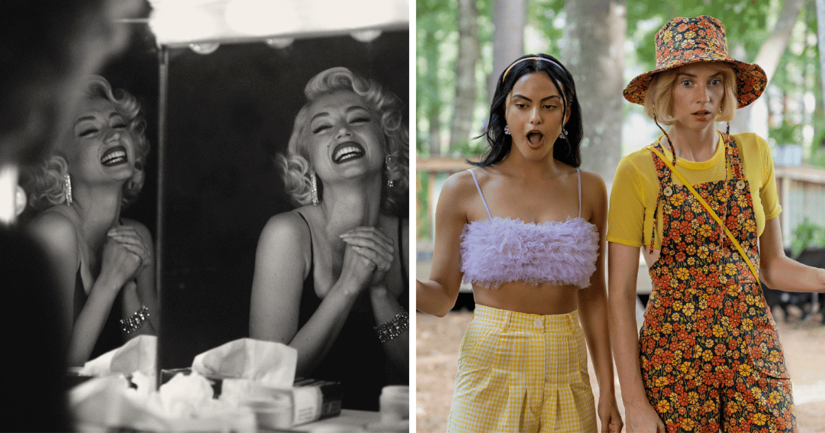 New To Netflix UK: September 2022 - Secret Bristol