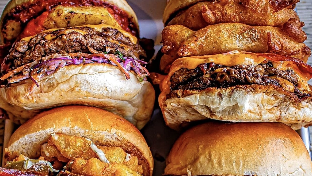 Fat Hippo Is Bringing Its Burgers To Bristol’s Best Bowling Alley