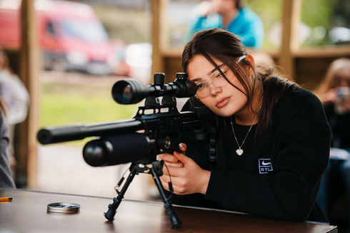 Mendip Activity Centre