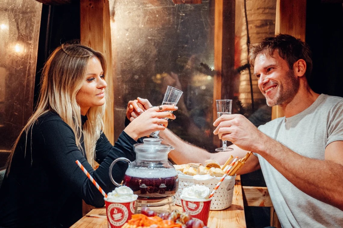 Bristol Christmas Market