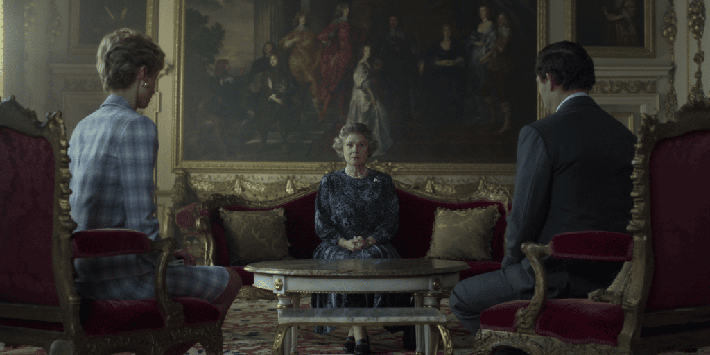 Here’s Everything Worth A Watch On Netflix In November 2022