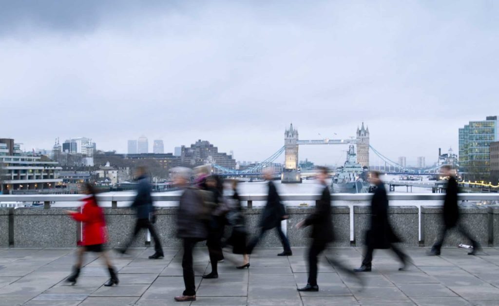 Most Companies Involved In The UK Four-Day Working Week Trial Will Be Sticking To The Policy