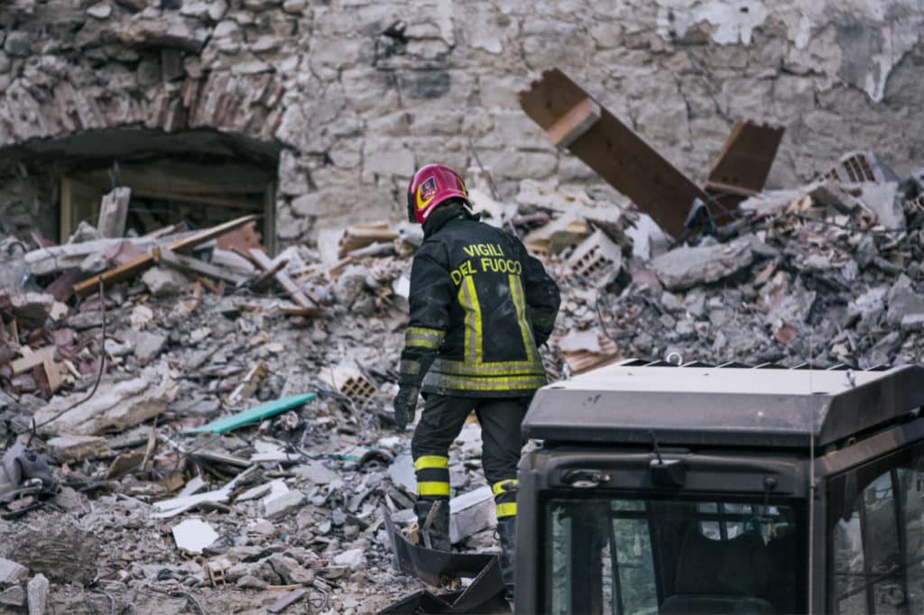 How You Can Help After The Syria-Turkey Earthquake In Bristol