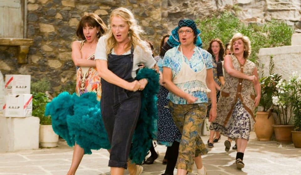 Mamma Mia 3 Is In The Works With Meryl Streep Likely To Return