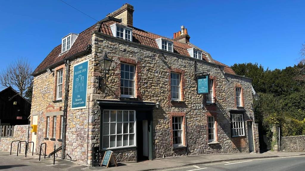 25 Of The Very Best Restaurants In Bristol Secret Bristol