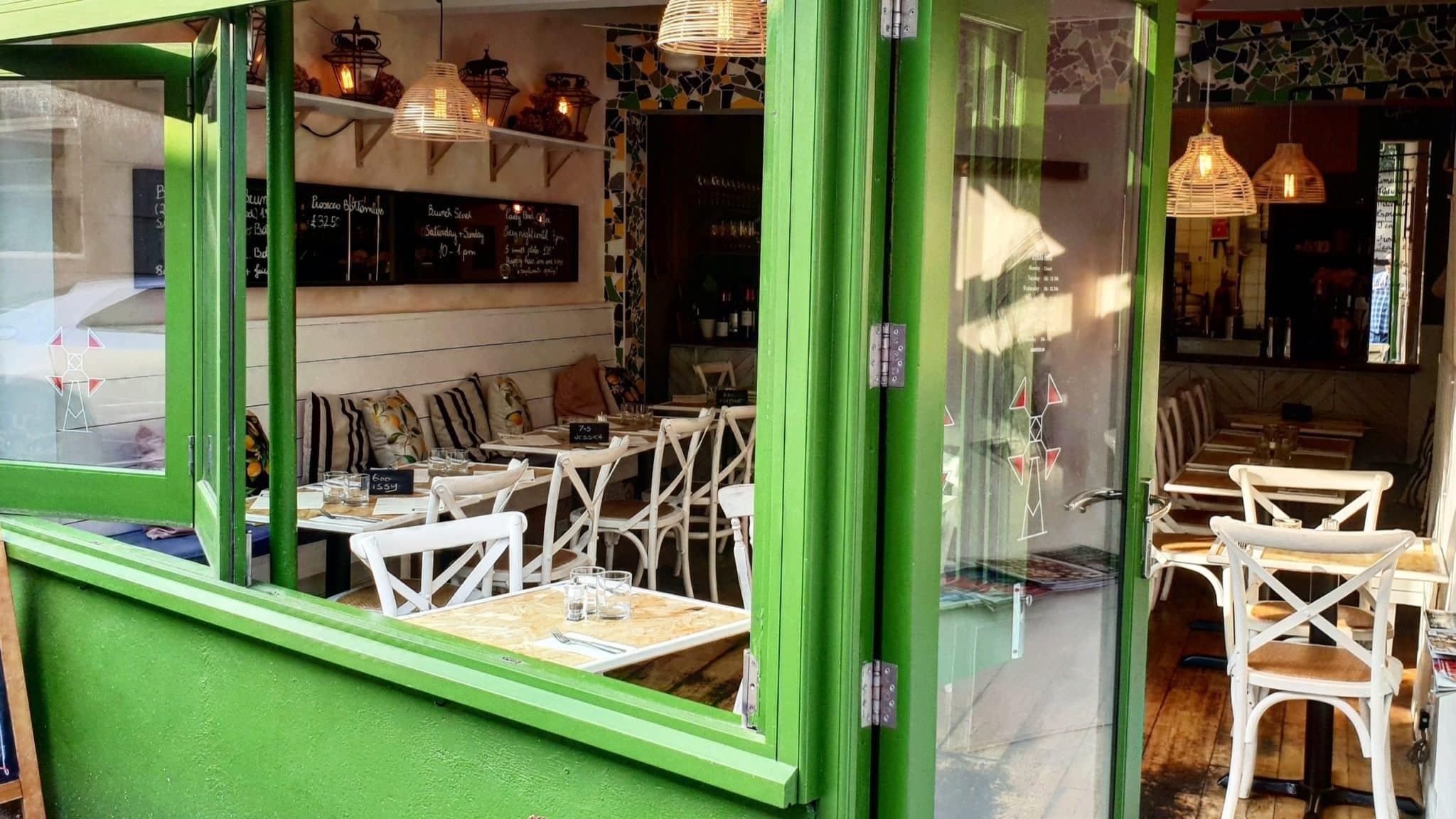 20 Of The Very Best Restaurants In Bristol Secret Bristol