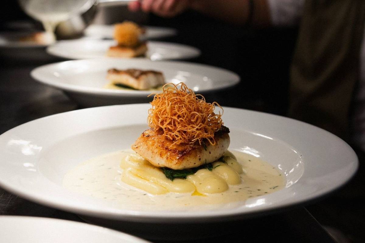 Frood from Caper & Cure