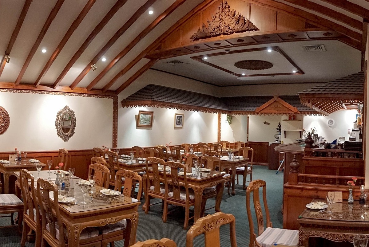 9 TopRated Thai Restaurants In Bristol To Spice Up Your Life!