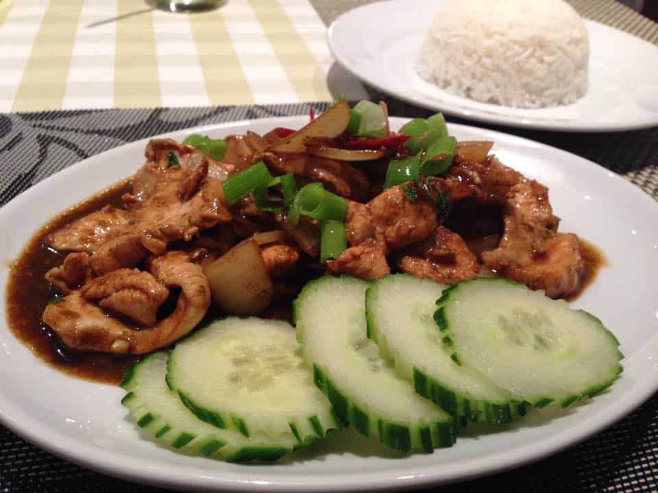 9 TopRated Thai Restaurants In Bristol To Spice Up Your Life!