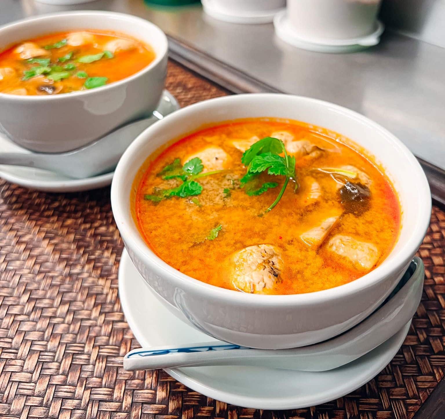 9 TopRated Thai Restaurants In Bristol To Spice Up Your Life!