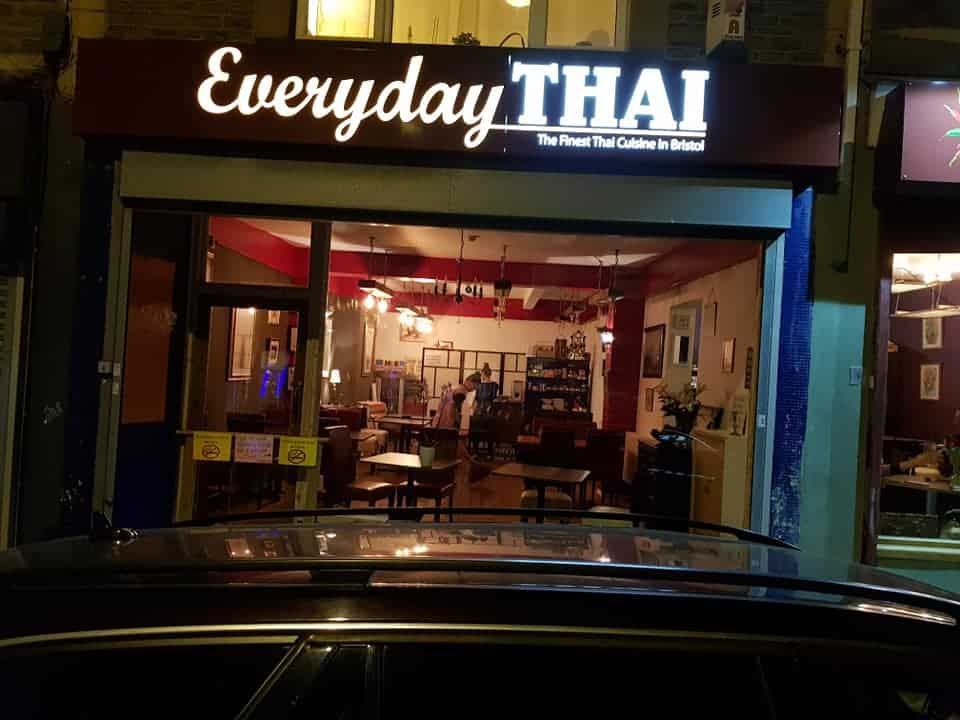 9 TopRated Thai Restaurants In Bristol To Spice Up Your Life!