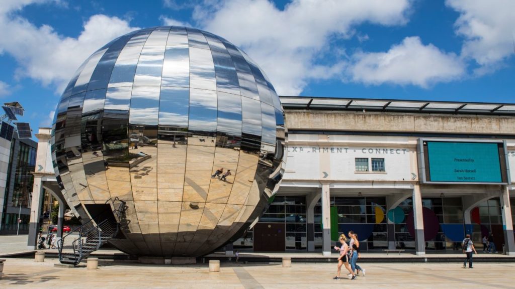 Everything That Bristol Has To Look Forward To In 2025