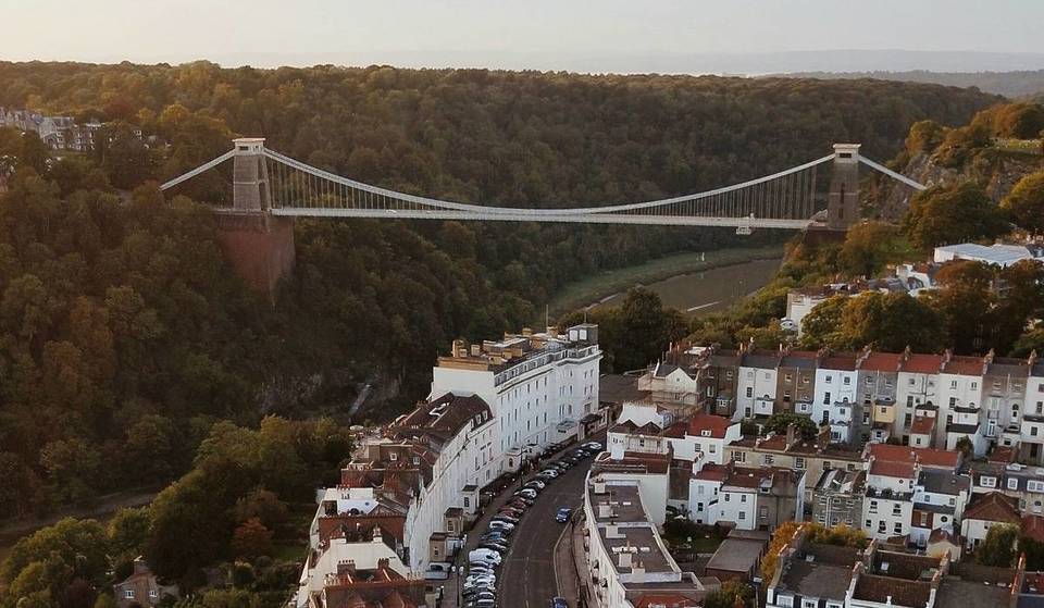 5 Wonderful Things To Do In Bristol This Weekend (August 8-10)