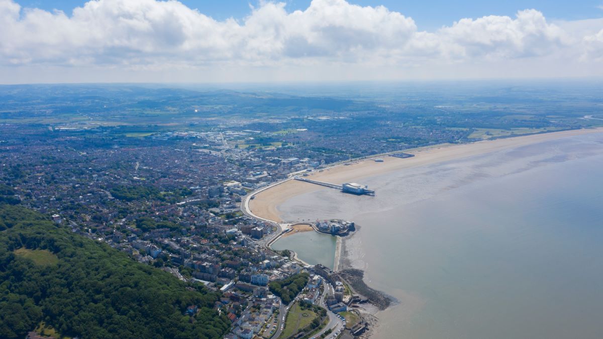 The Cheapest Places To Buy A Home In The South West