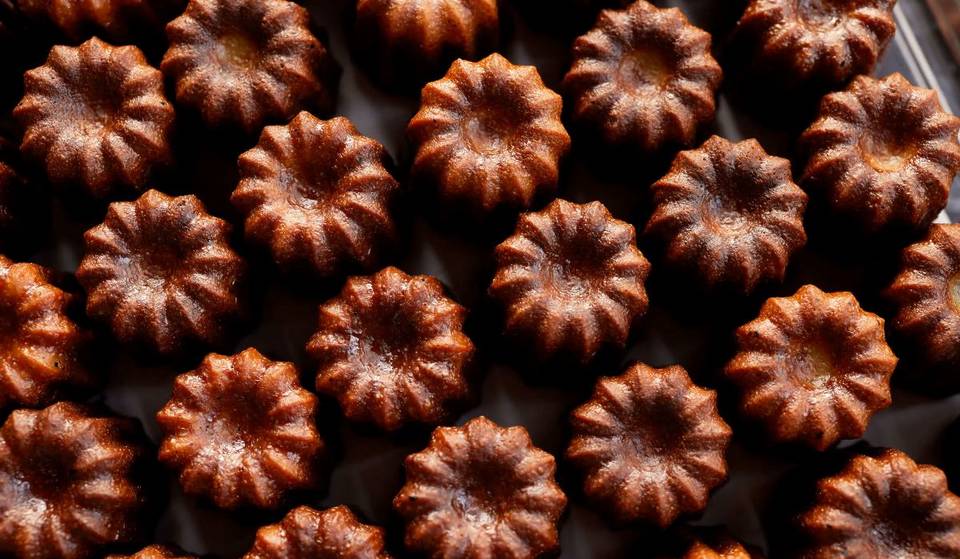 This Bristol Bakery Named One Of The Best Artisanal Bakeries In Britain