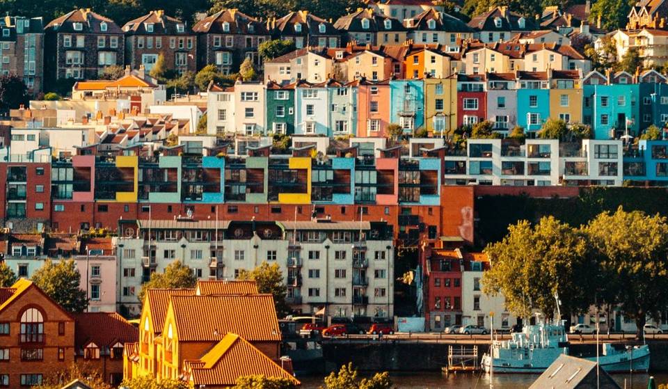 Bristol NOT Among The UK’s Best Places To Live For The First Time In 12 Years