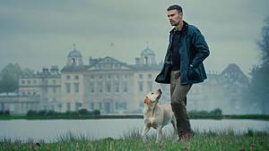 The Real Halstead Manor From ‘The Gentlemen’ Is Only 30 Minutes From Bristol