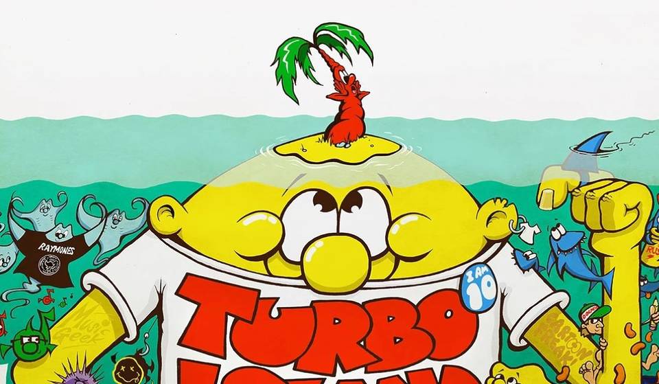 The Parody T-Shirt Brand Named After Bristol’s Infamous Landmark Celebrates 10 Years This April