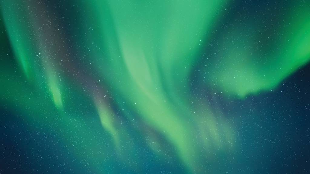 The Northern Lights Could Be Visible Across All Of The UK Tonight