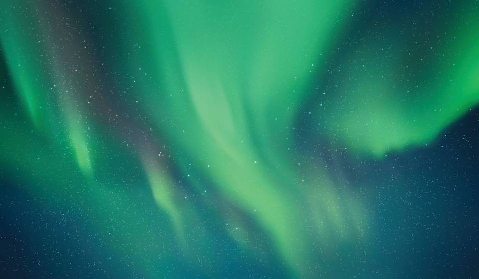 The Northern Lights Could Be Visible Across All Of The UK Tonight